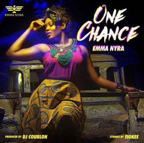 Emma Nyra - One Chance (prod. DJ Coublon)