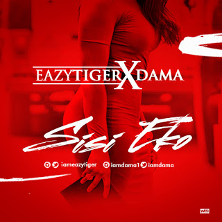 EazyTiger ft. Dama – Sisi Eko (prod. Teazer)