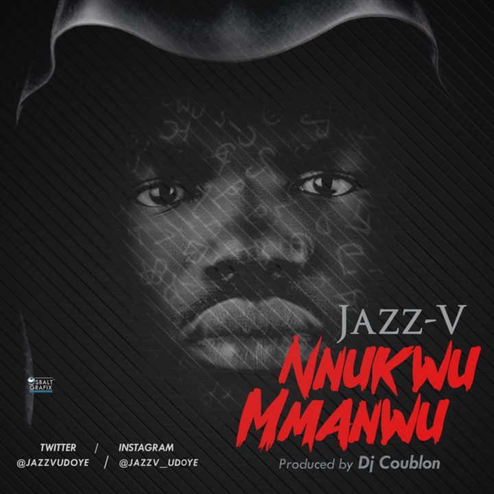 Jazz V – Nnukwu Mmanwu