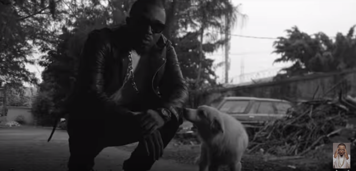VIDEO: Ice Prince - Jos To The World (#J2TW)