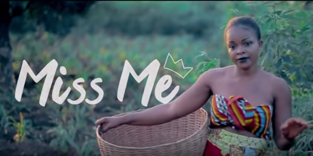 VIDEO: Miss Me – Ije Love