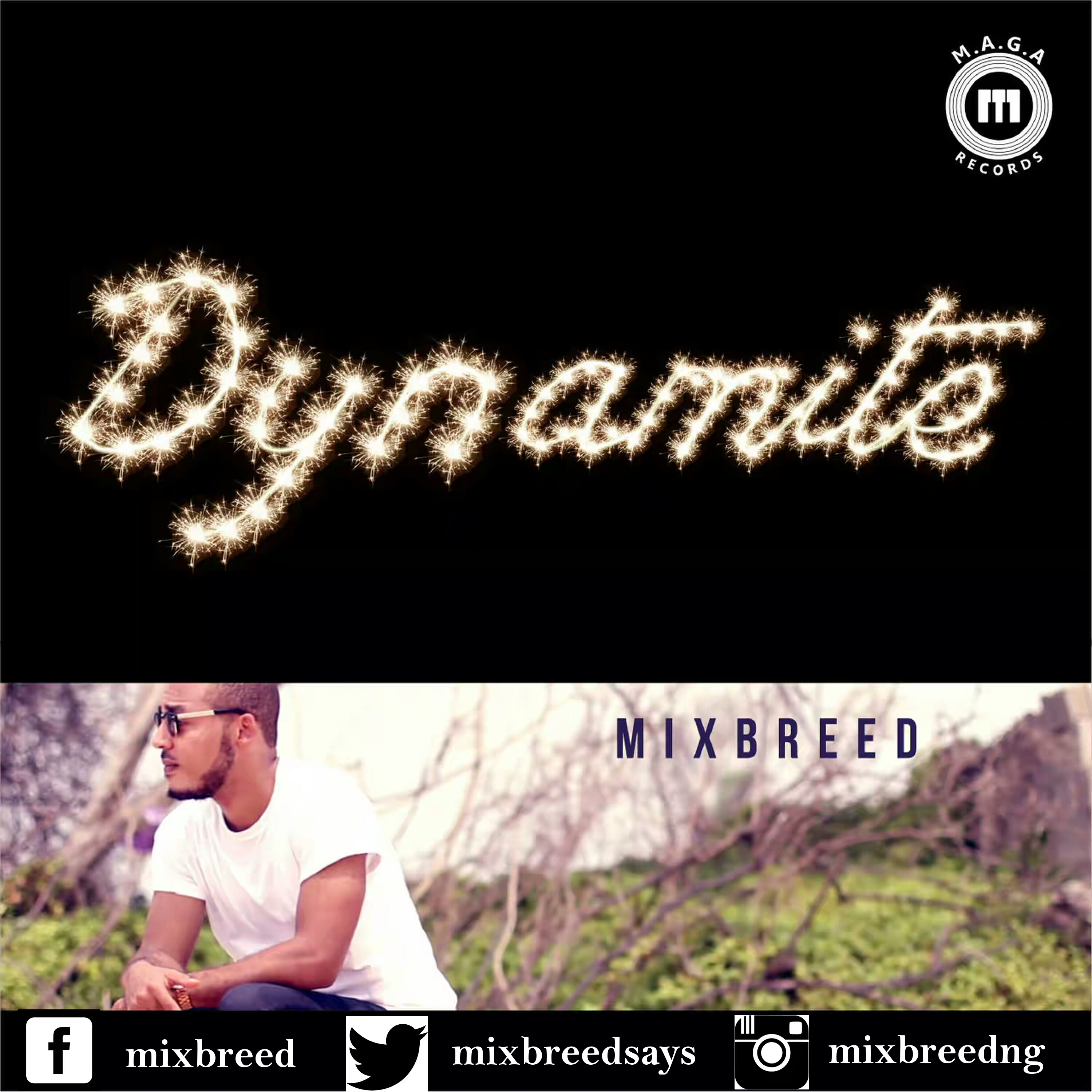 VIDEO: MixBreed – Dynamite