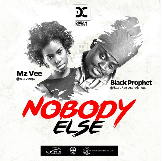 MzVee ft. Black Prophet - Nobody Else