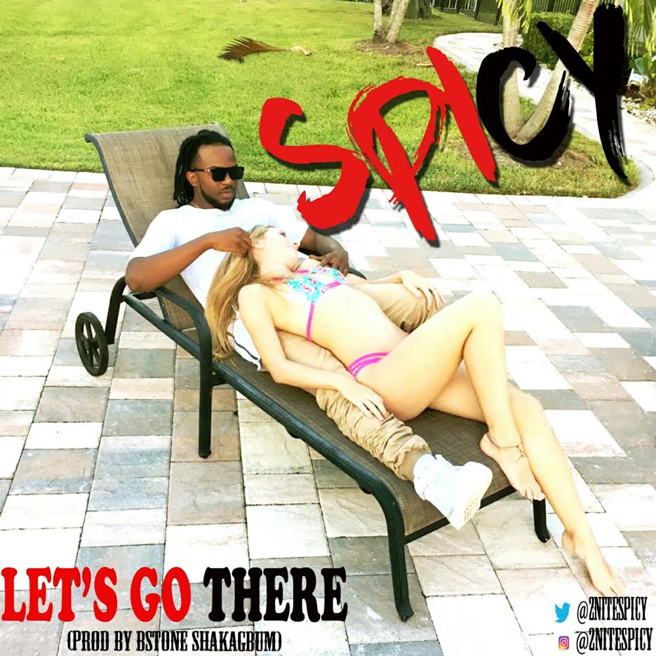 Spicy Let's Go There