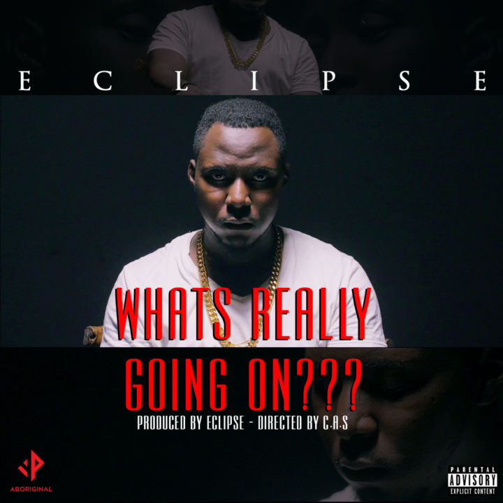 VIDEO: Eclipse - What's Really Going On 