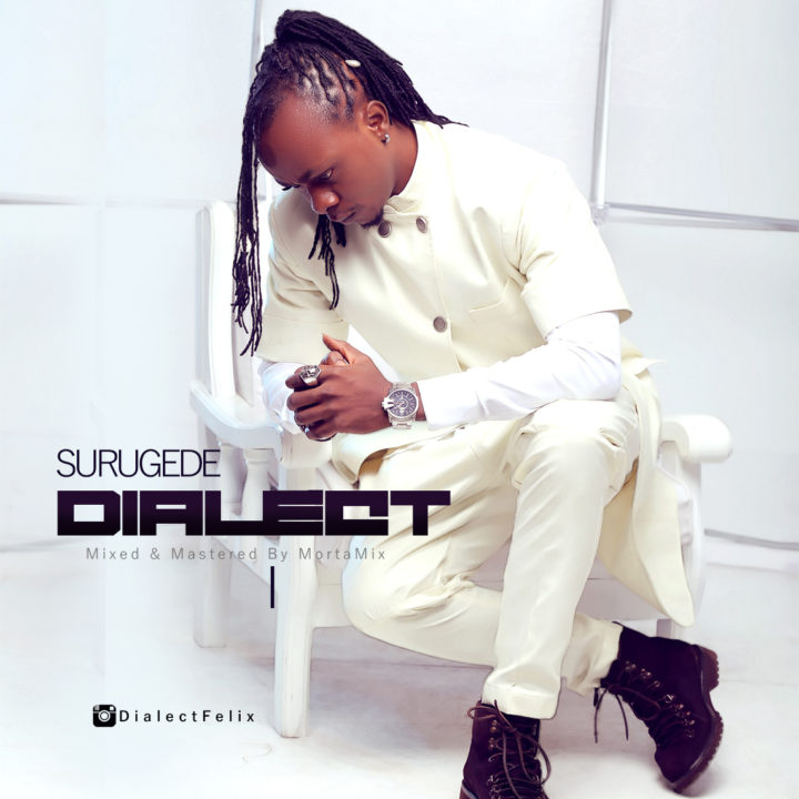 Dialect - Surugede
