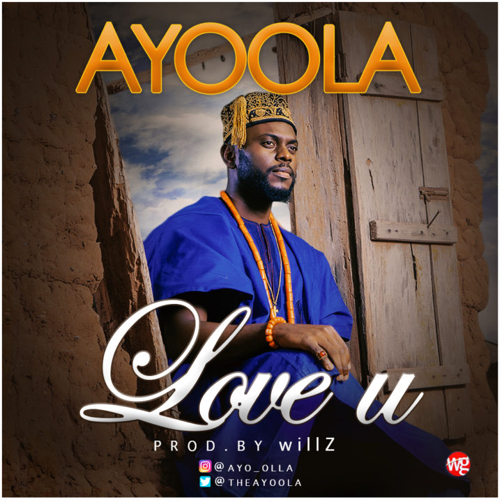 Ayoola - Love U