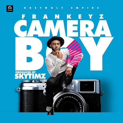 Frankeyz – Camera Boy