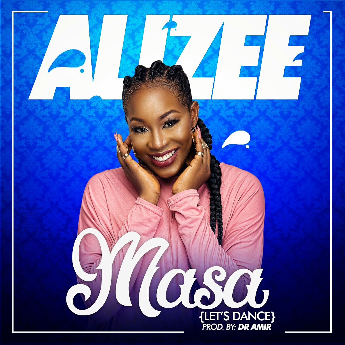 Alizee – Masa (prod by Dr. Amir)