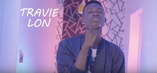 VIDEO: Travie Lon ft. Mayorkun - Babeje 