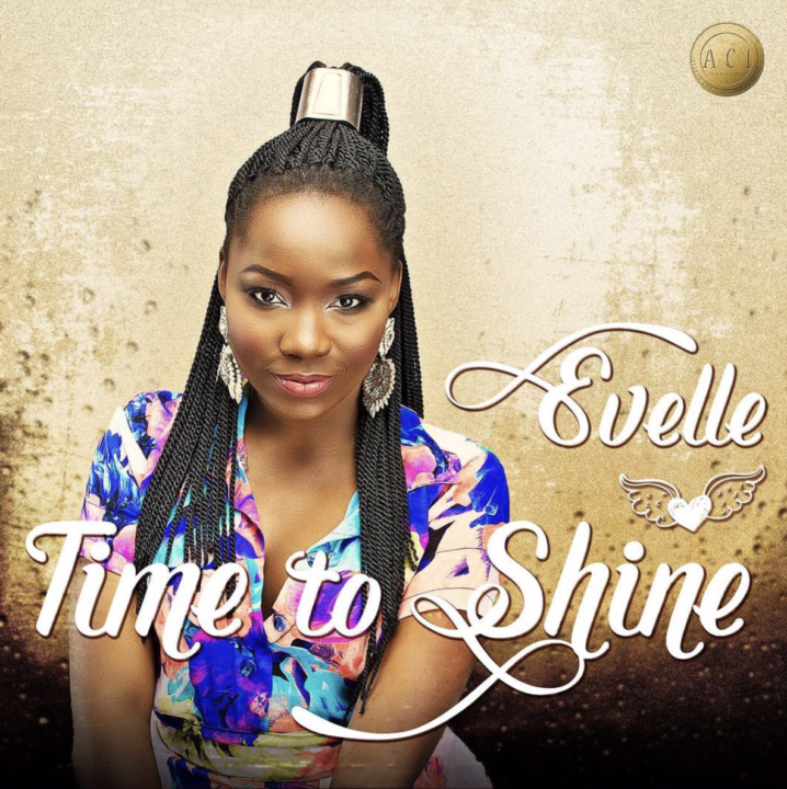 Evelle - Time To Shine 