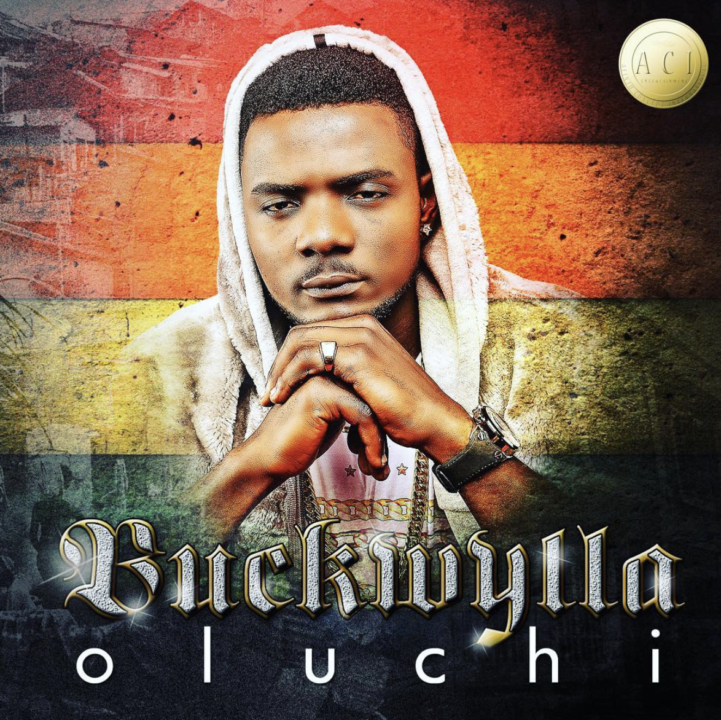 Buckwylla - Oluchi