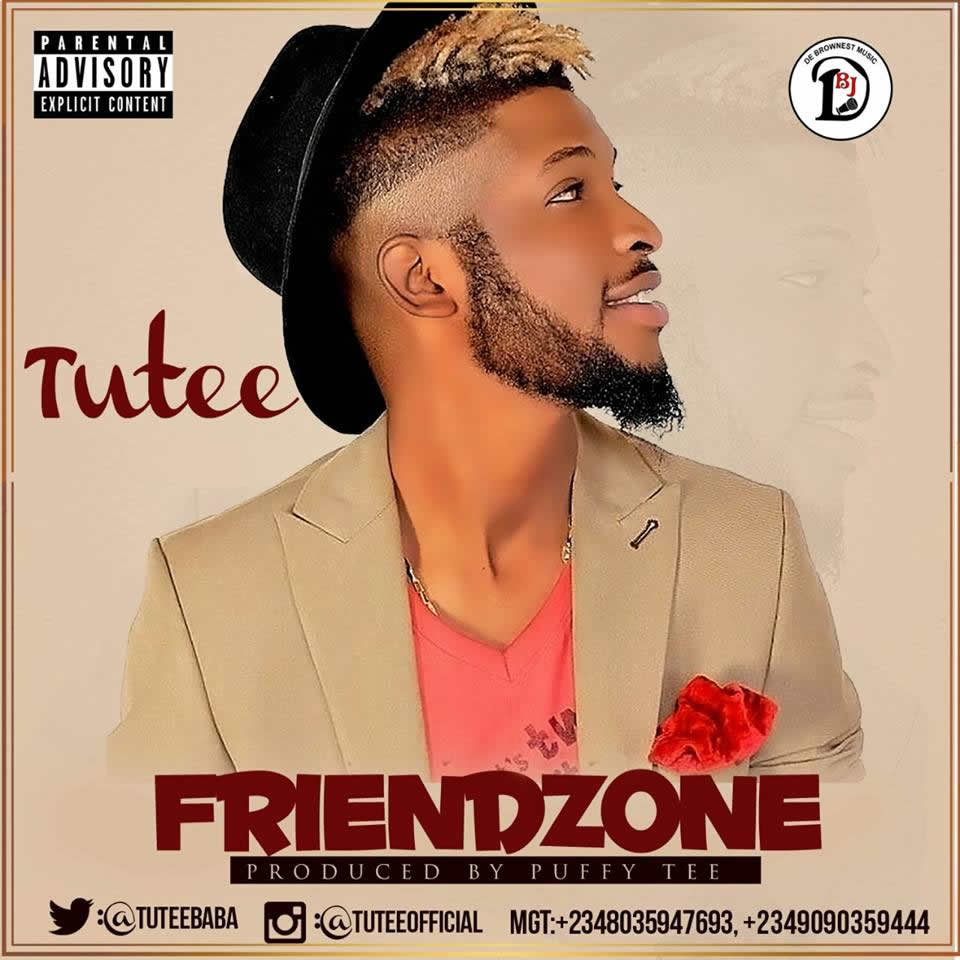 VIDEO: Tutee - Friend Zone 