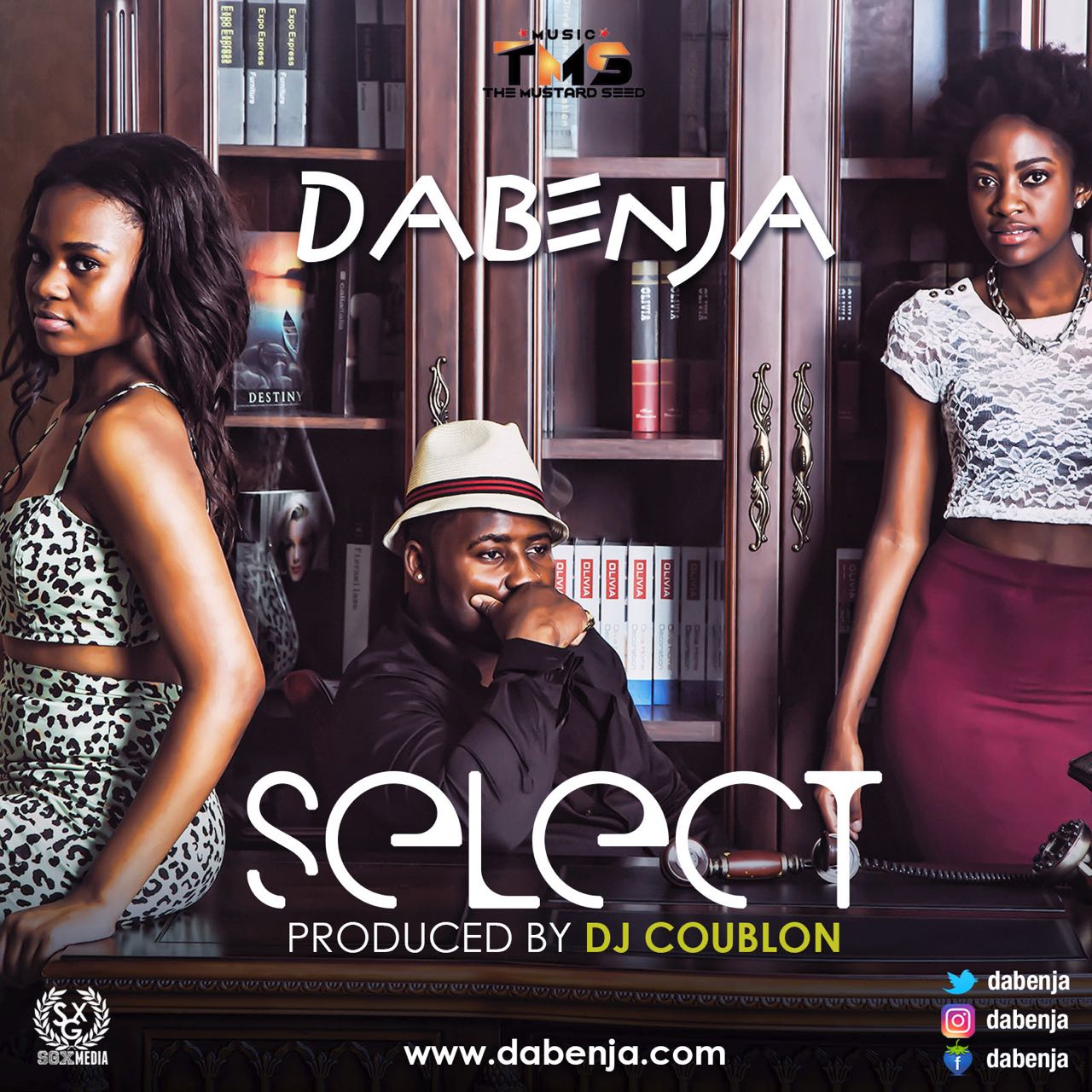 Dabenja - Select 