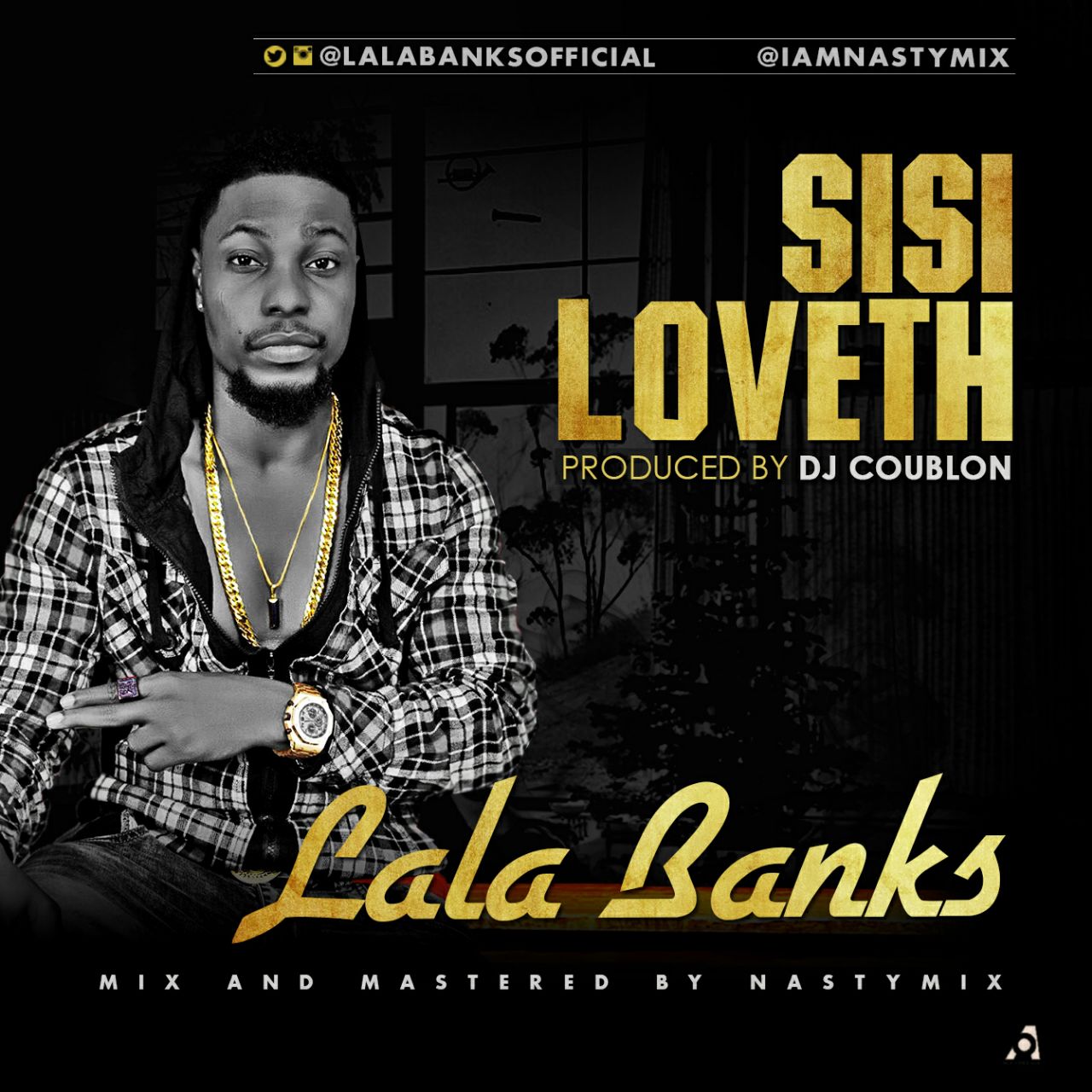 Lala Banks – Sisi Loveth
