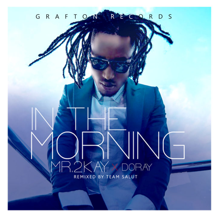in the morning main itunes