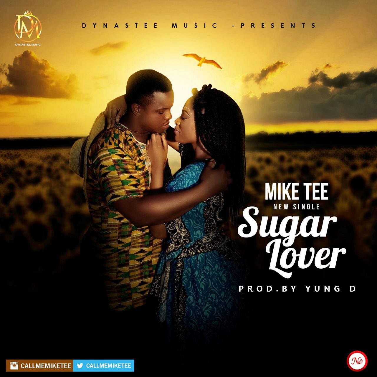 Mike Tee – Sugar Lover