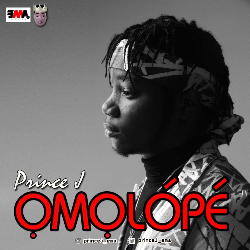 Prince J – Omolope