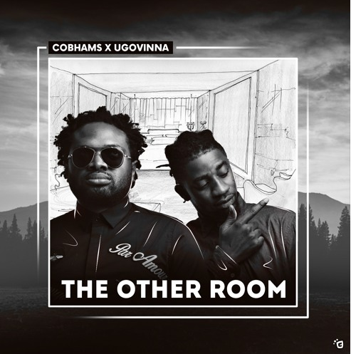 Cobhams Asuquo X Ugovinna - The Other Room