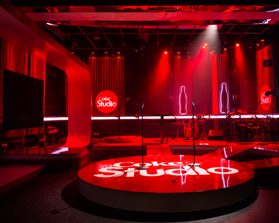 Coke Studio 4