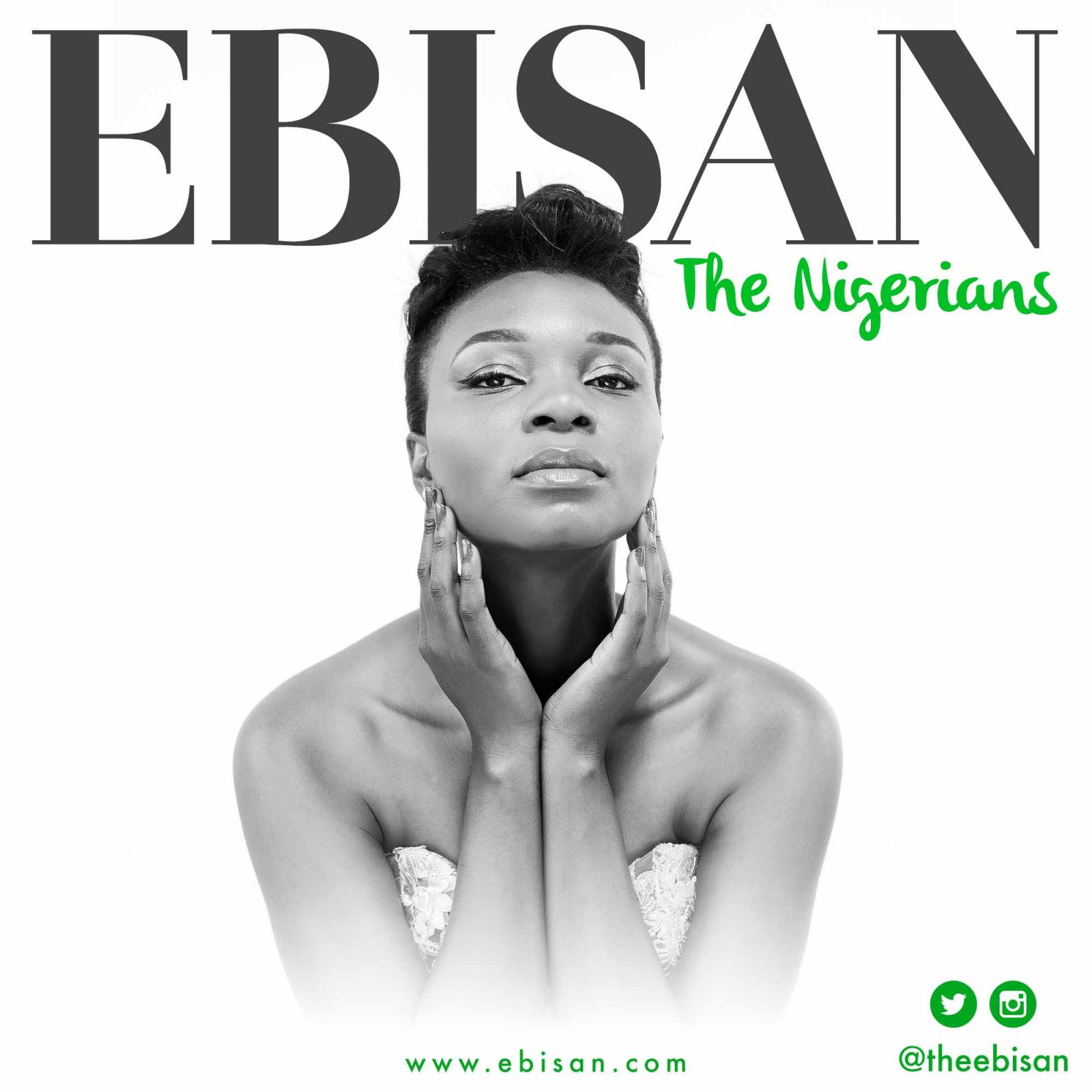 Ebisan Nigerians