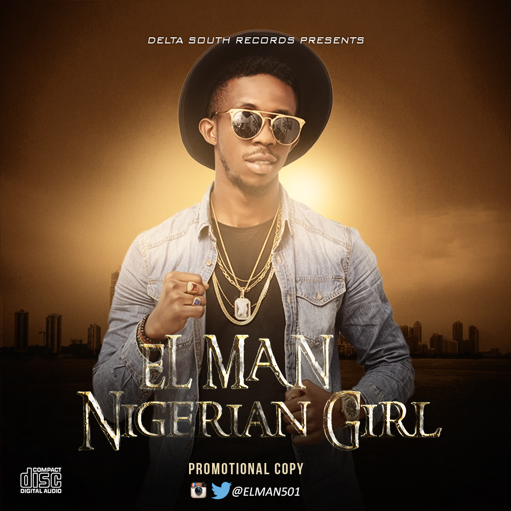 El Man – Nigerian Girl
