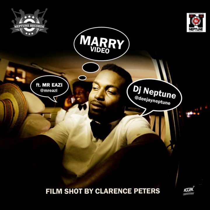 Marry_video