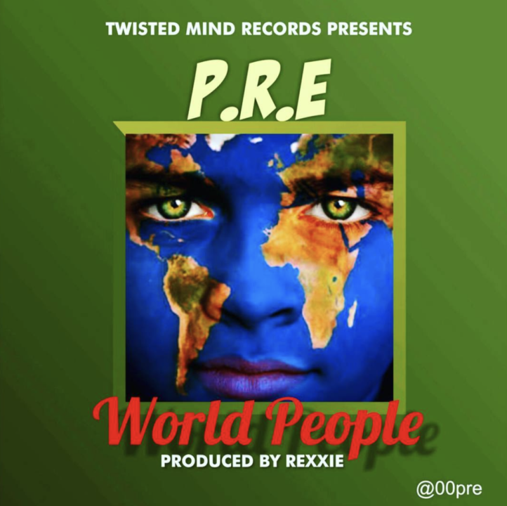 P.R.E - World People