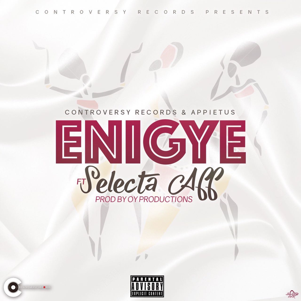 Selecta Aff – Enigye (Prod. OY Productions)