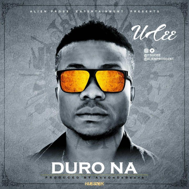 UCee - Duro Na (prod. AceOnDeBeats)