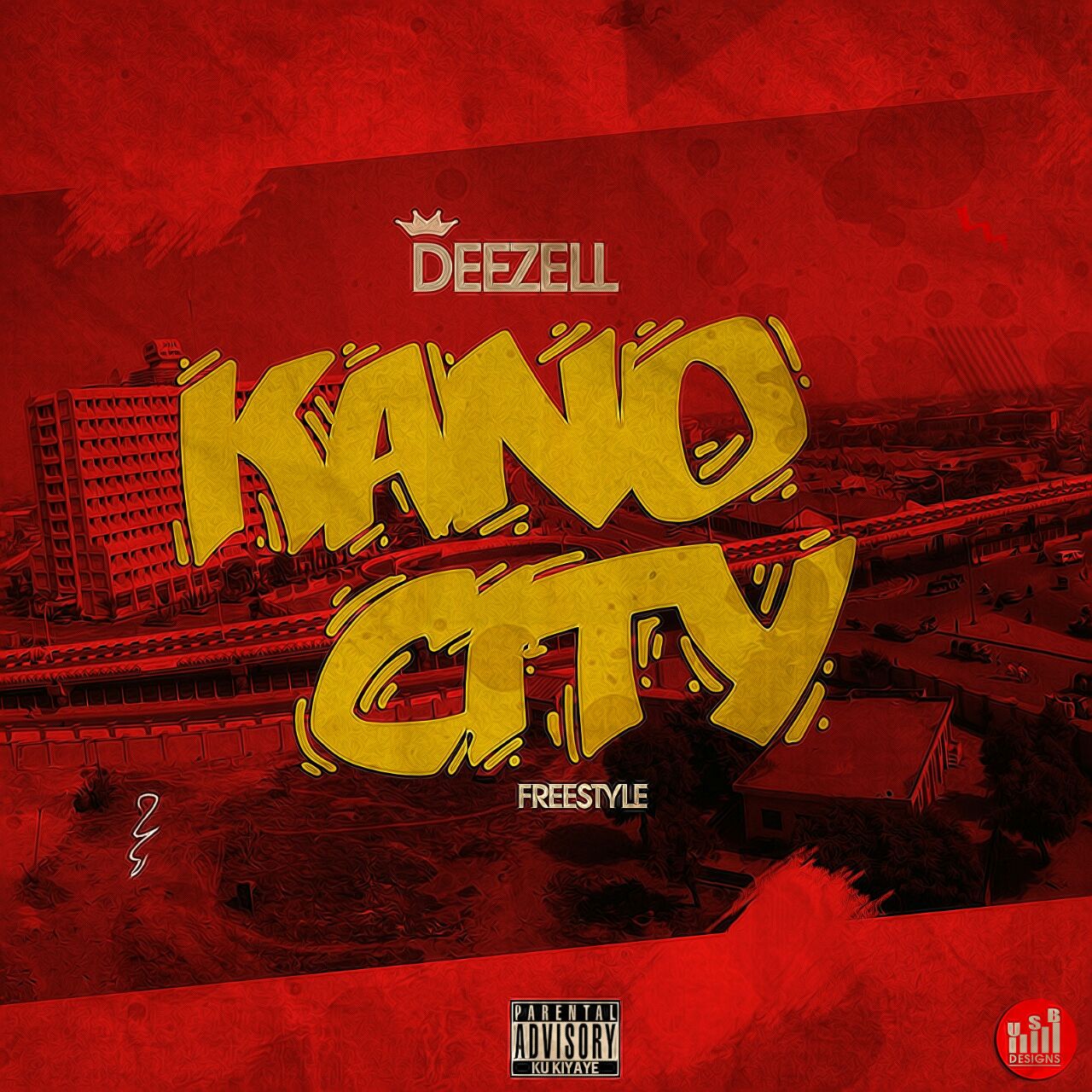 VIDEO: Deezell – Kano City