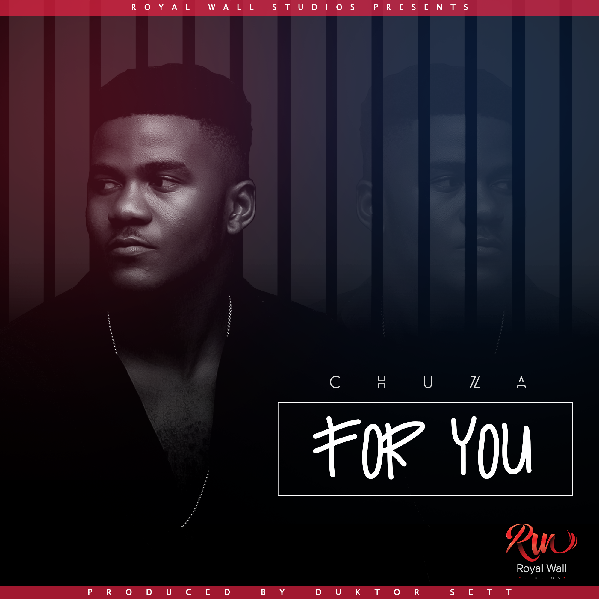 VIDEO: Chuza – For You