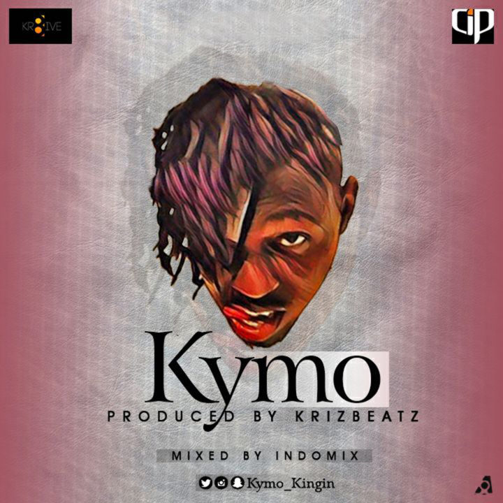Kymo - Kymo (prod. Krizbeatz)