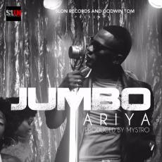 VIDEO: Jumbo - Ariya