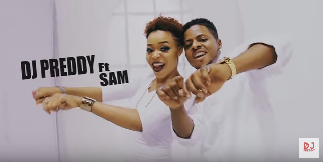 VIDEO: DJ Preddy ft. Sam – Let It Go