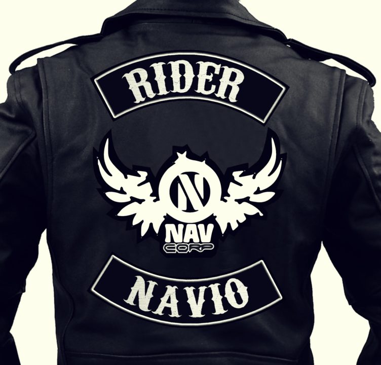 VIDEO: Navio - RIDER