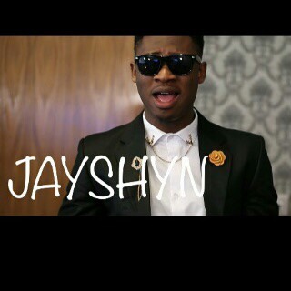 Jayshyn - Cum