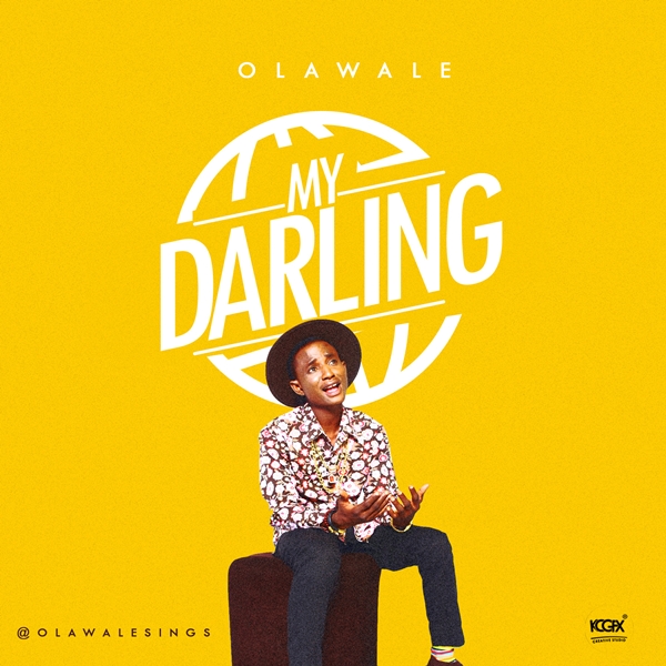 Olawale - My Darling