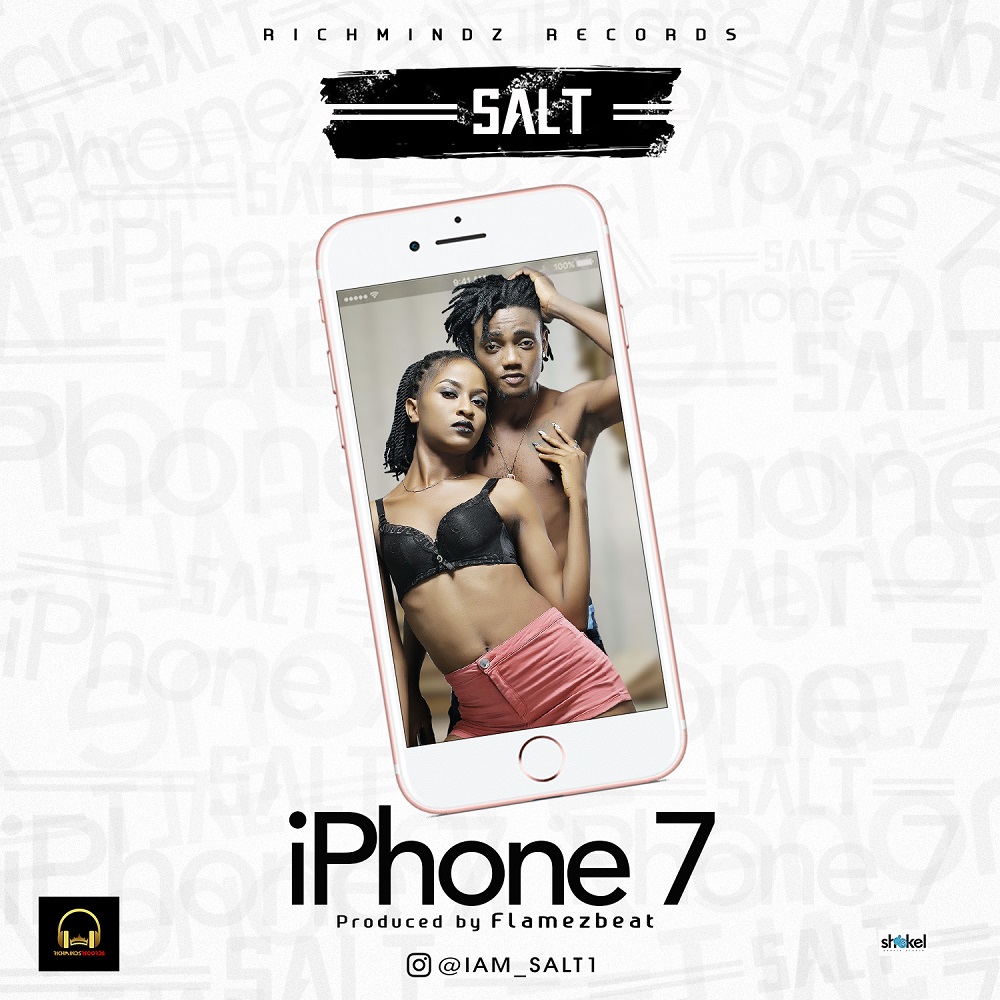 Salt – iPhone 7