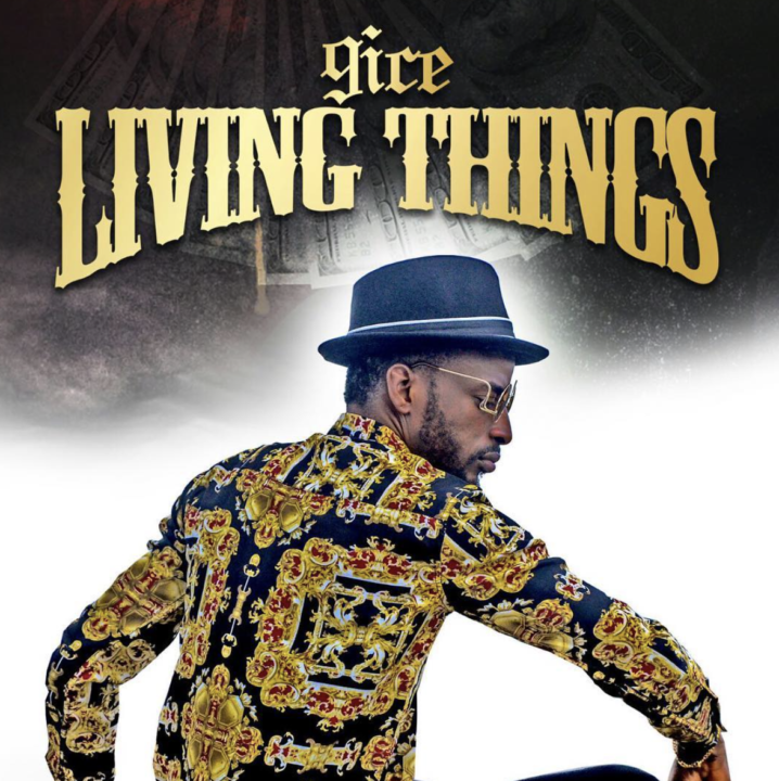 9ice – Living Things (prod. Young John)