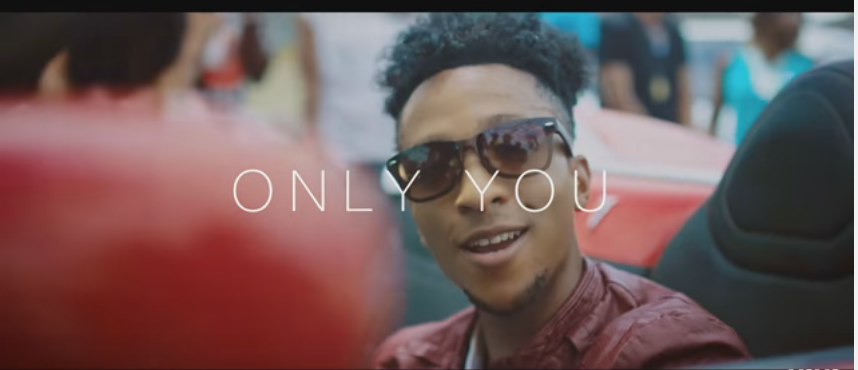 VIDEO: Meyar – Only You