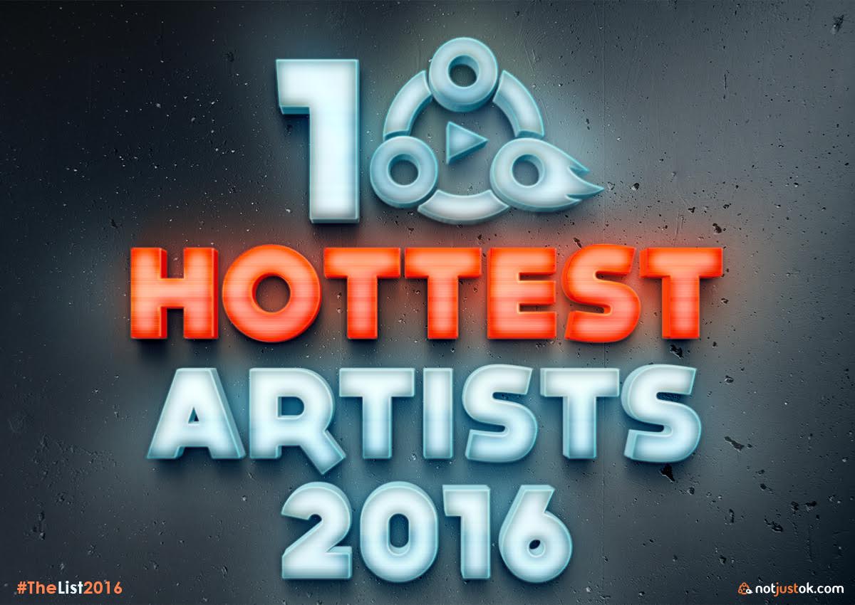 the-list-2016-hottest