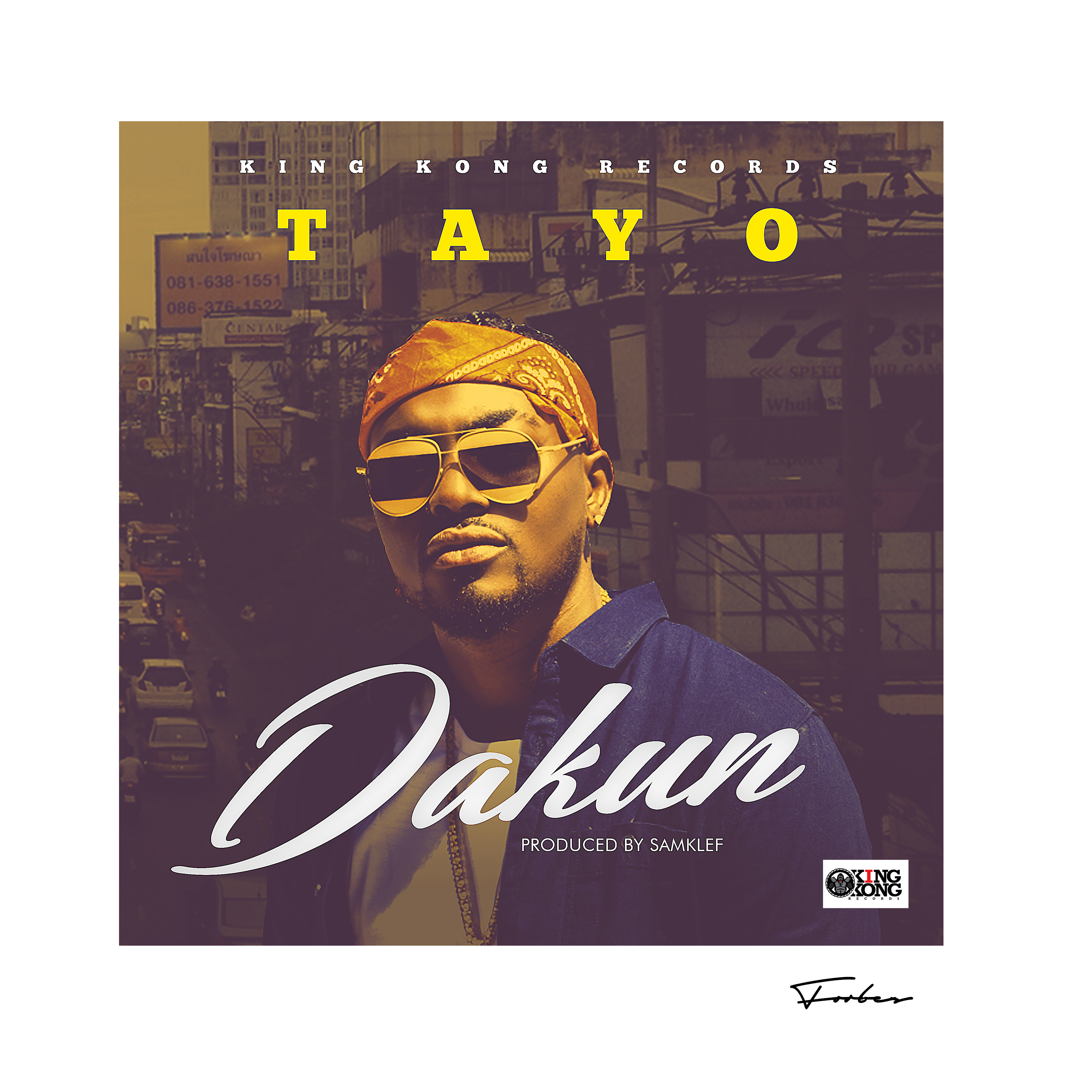 VIDEO: Tayo Faniran – Dakun
