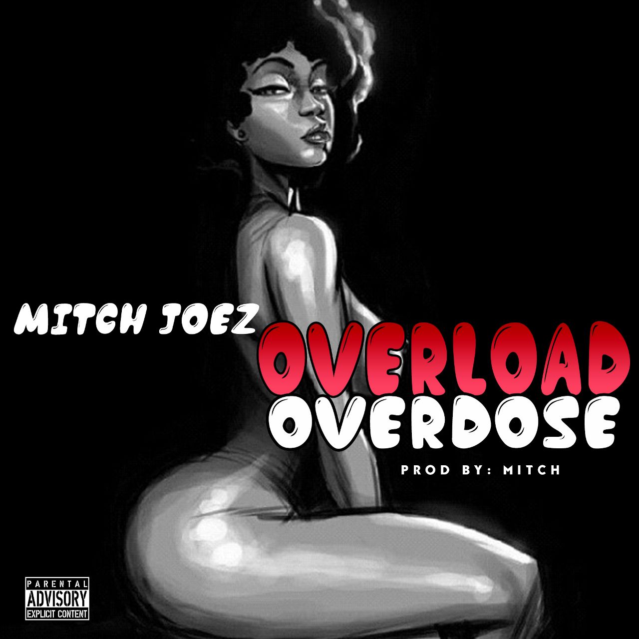 Mitch – Overload (Overdose)
