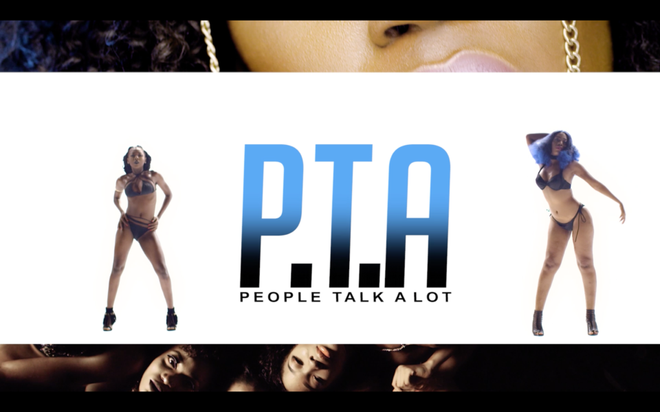 VIDEO: DJ Enimoney ft. Olamide x Pheelz - P.T.A (People Talk Alot)