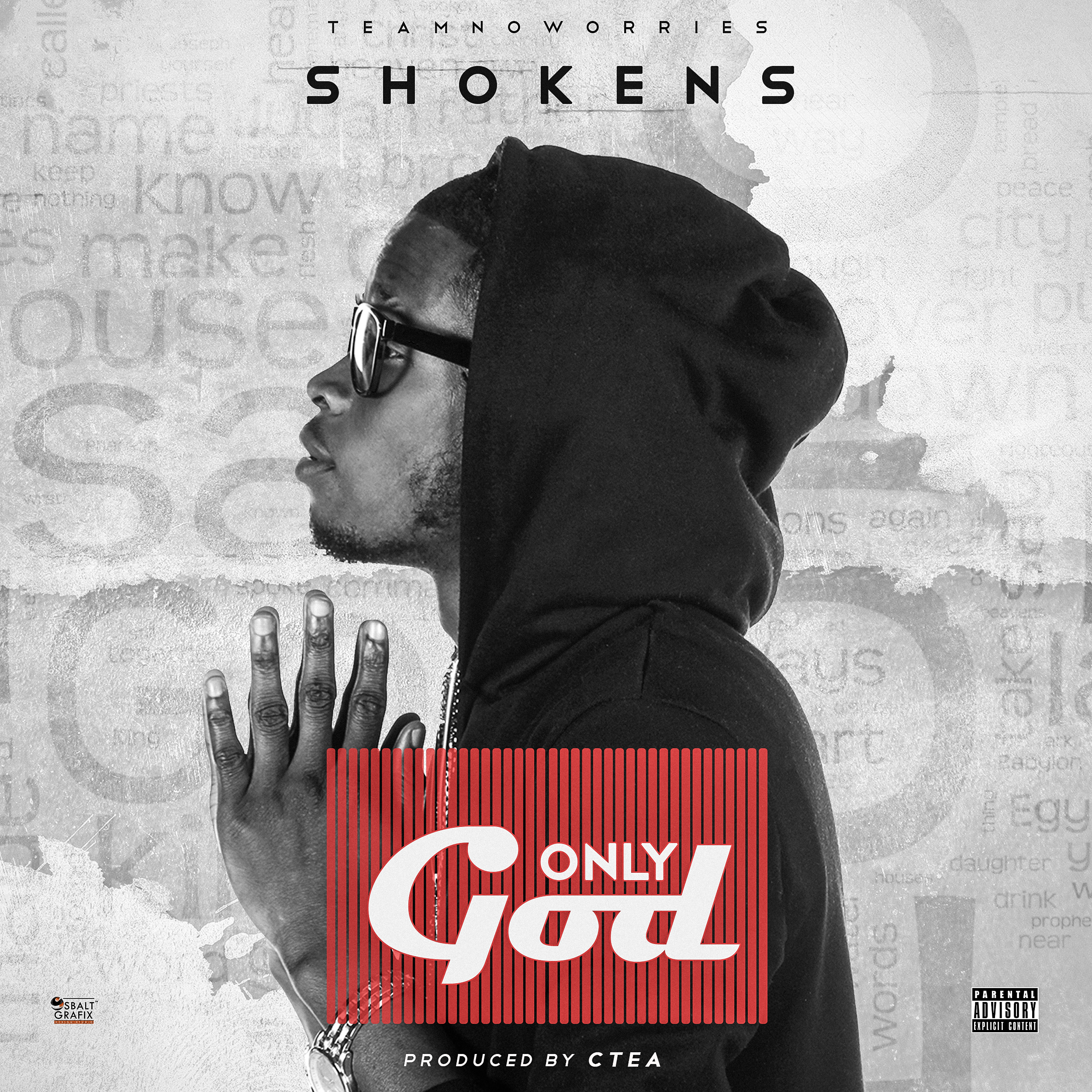 Shokens – Only God