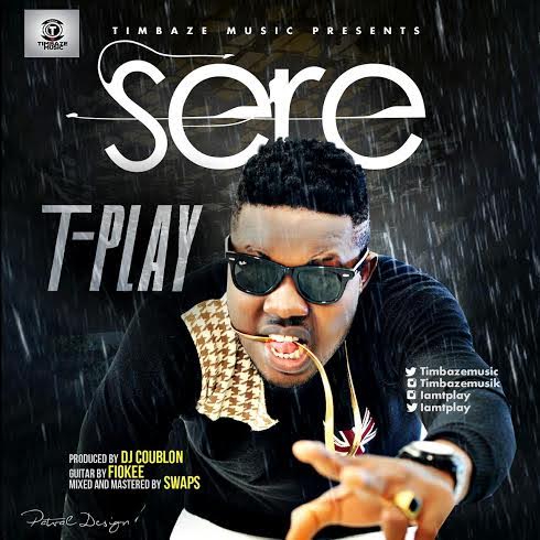 VIDEO: T-Play – Sere