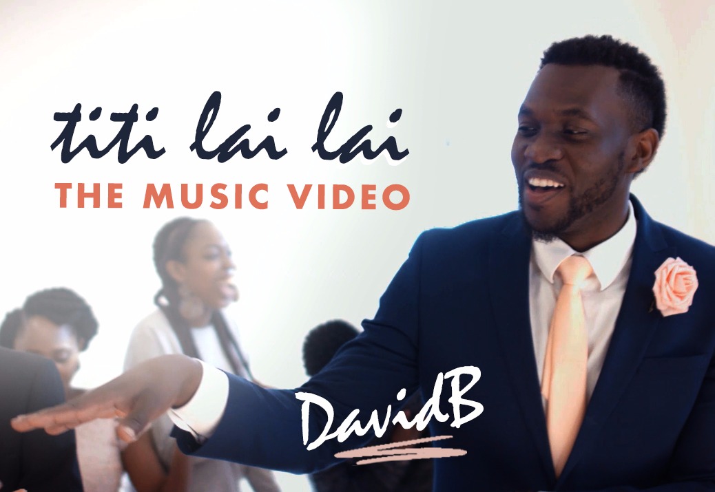 VIDEO: DavidB – Titi Lai Lai 
