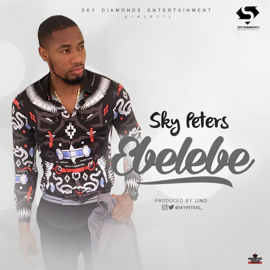 Sky Peters – Ebelebe