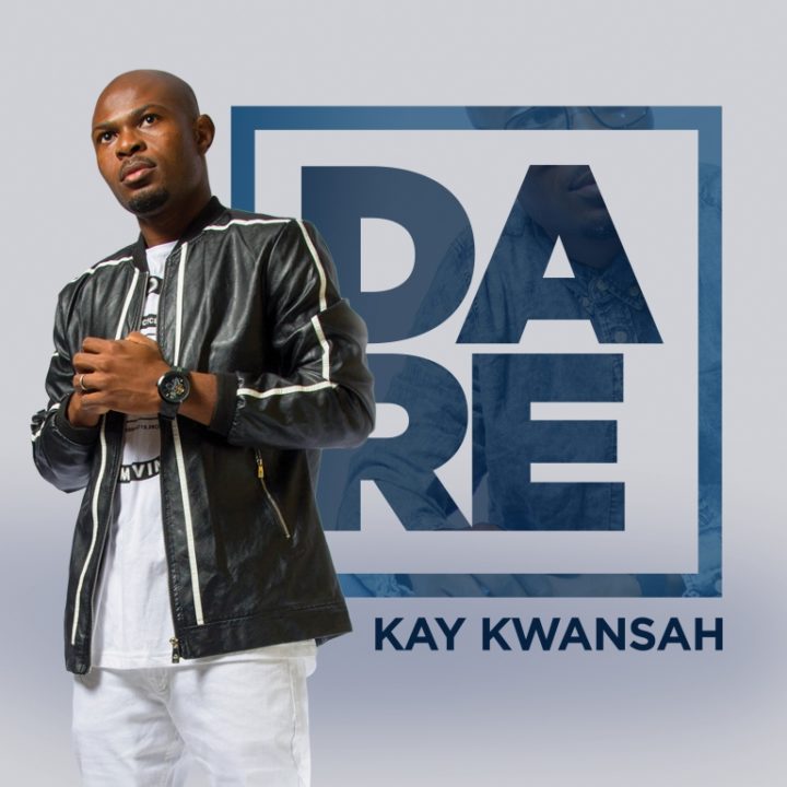 VIDEO: Kay Kwansah - Battle Winner